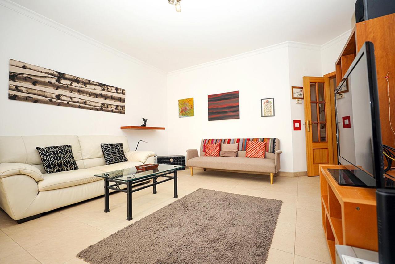 A64 - Barreira Holiday Flat In Lagos Apartment Exterior photo