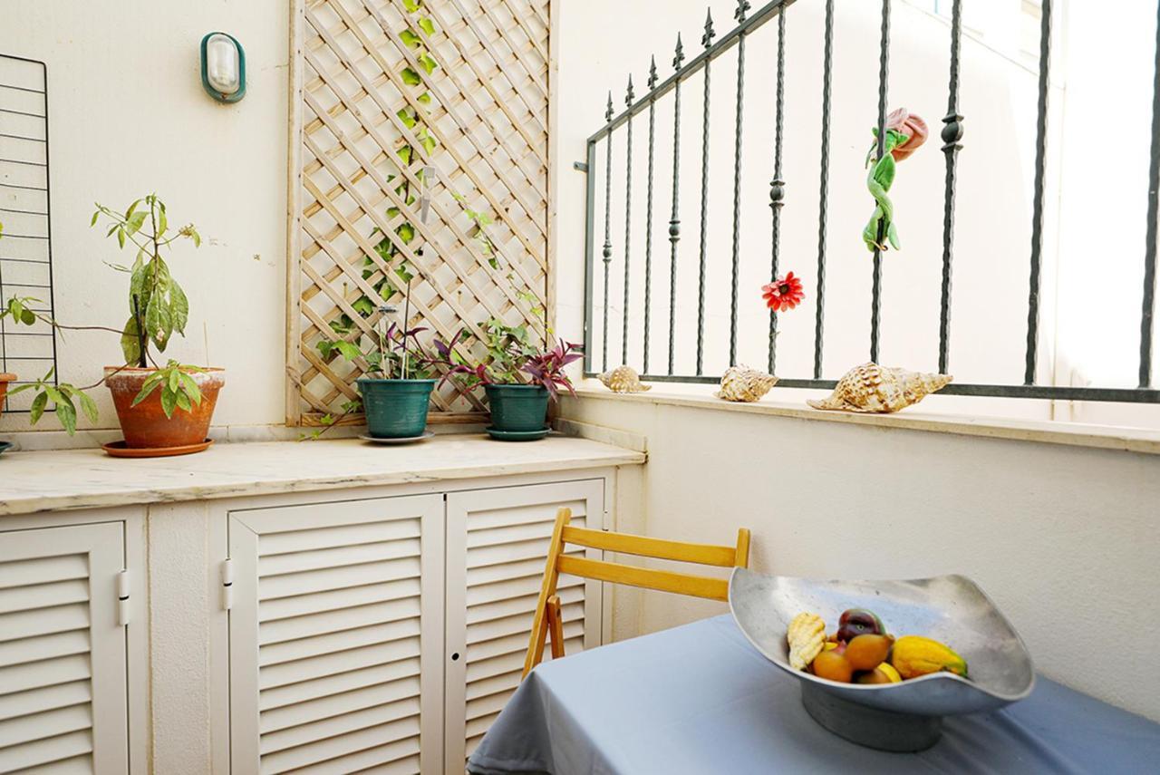 A64 - Barreira Holiday Flat In Lagos Apartment Exterior photo